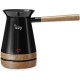 ELECTRIC COFFEE POT  CP001 KAFEDAKI (223792) WOODEN 800W 250ML